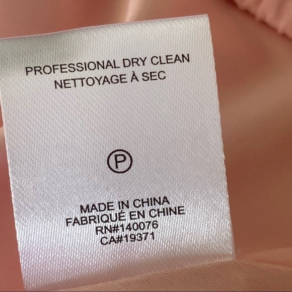 𝅺NEW WITH TAG‎ GENERATION LOVE AUDRINA RUFFLE MINI SILK SKIRT - Picture 8 of 8